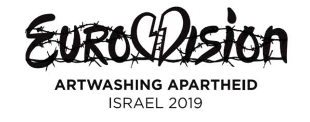 Eurovision 2019 Israel apartheid