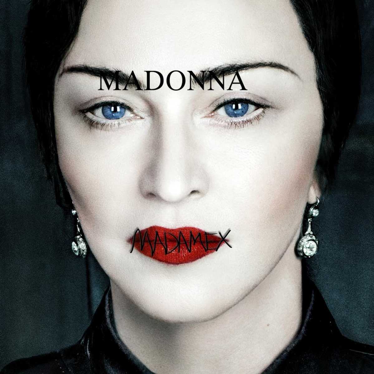 Η μαντάμ Madonna επιστρέφει με νέο δίσκο και τραγούδι