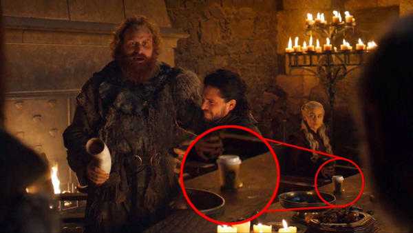 Game of Thrones - Σεζόν 8: Επεισόδιο 3 - The Last of the Starks