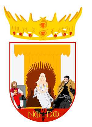 GoT Sevilla escudo