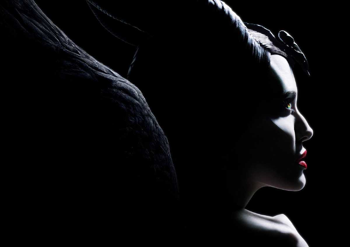 Maleficent: Mistress of Evil cover