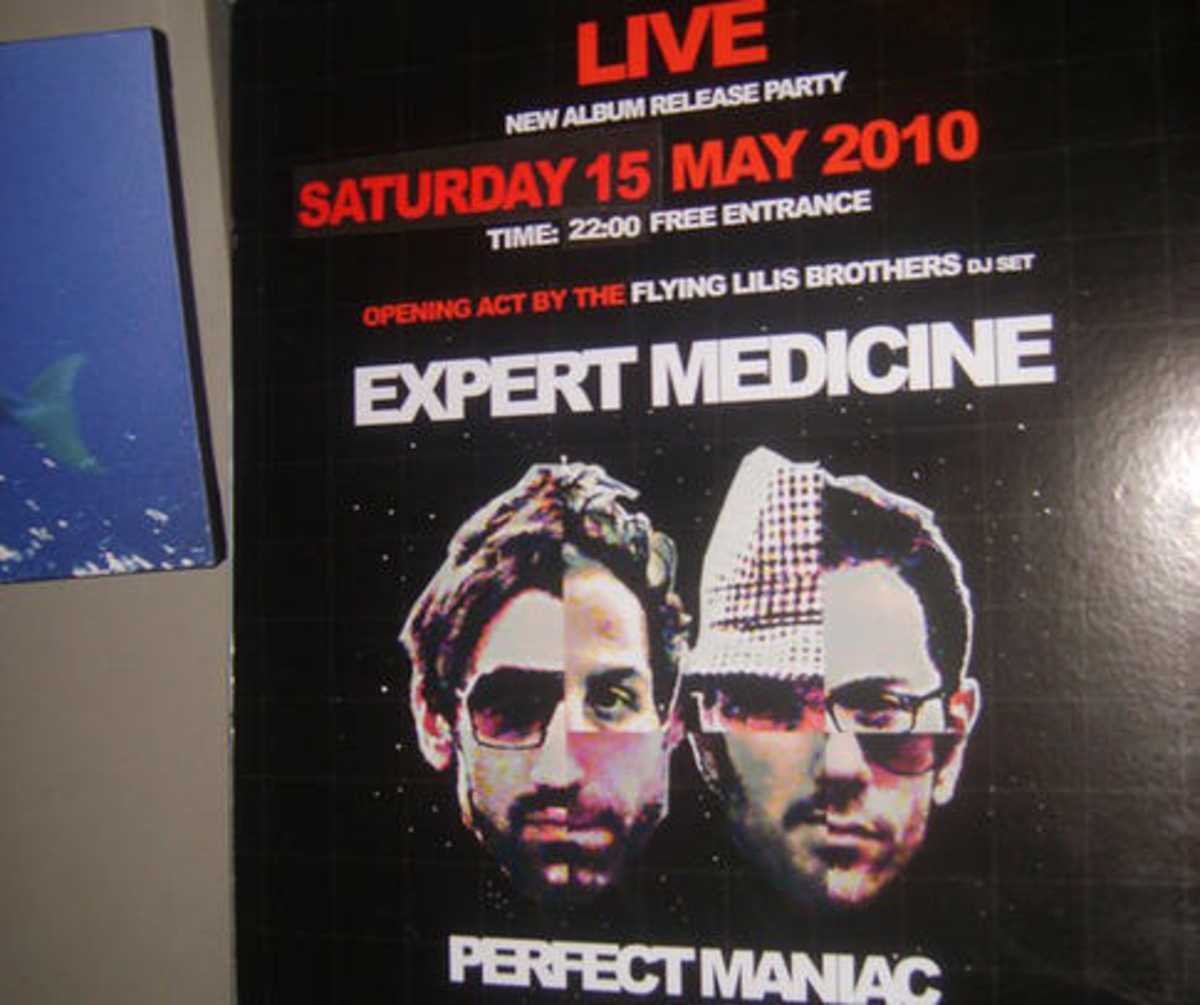 Expert Medicine