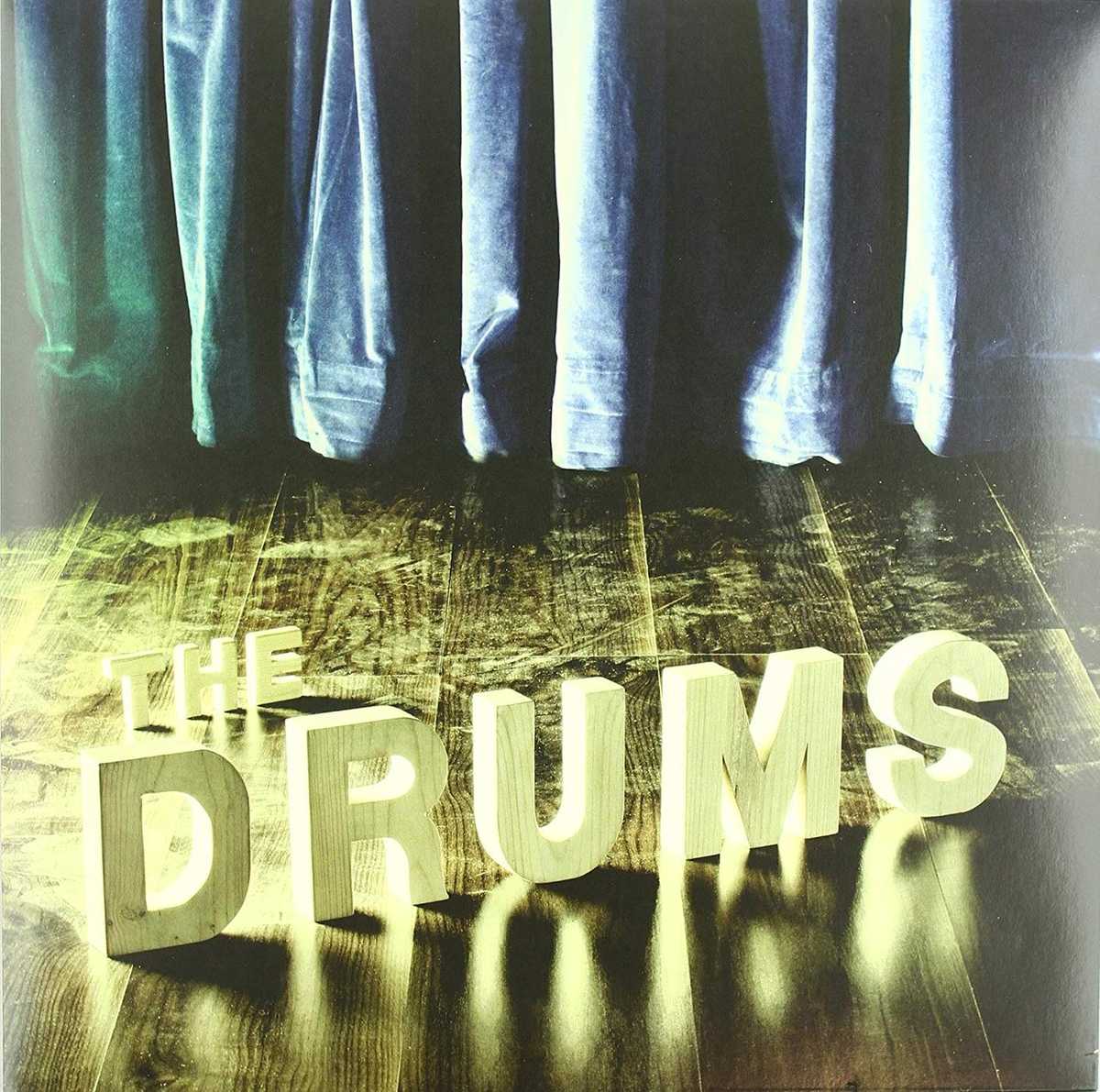 The Drums - Let’s go surfing