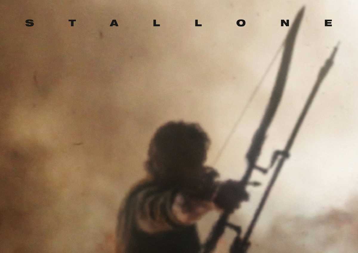 Rambo: Last Blood cover