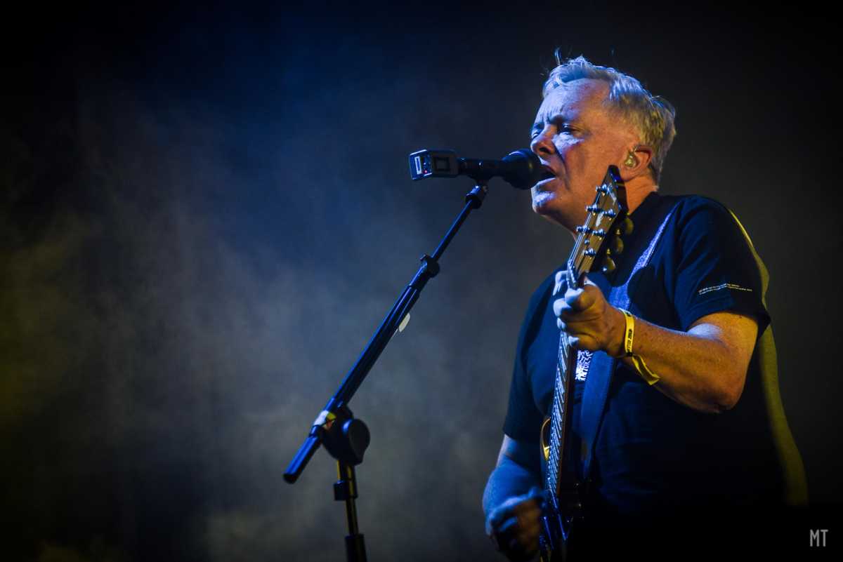 Release Athens 2019: New Order, Johnny Marr, Morcheeba, Fontaines D.C, Ta Toy Boy
