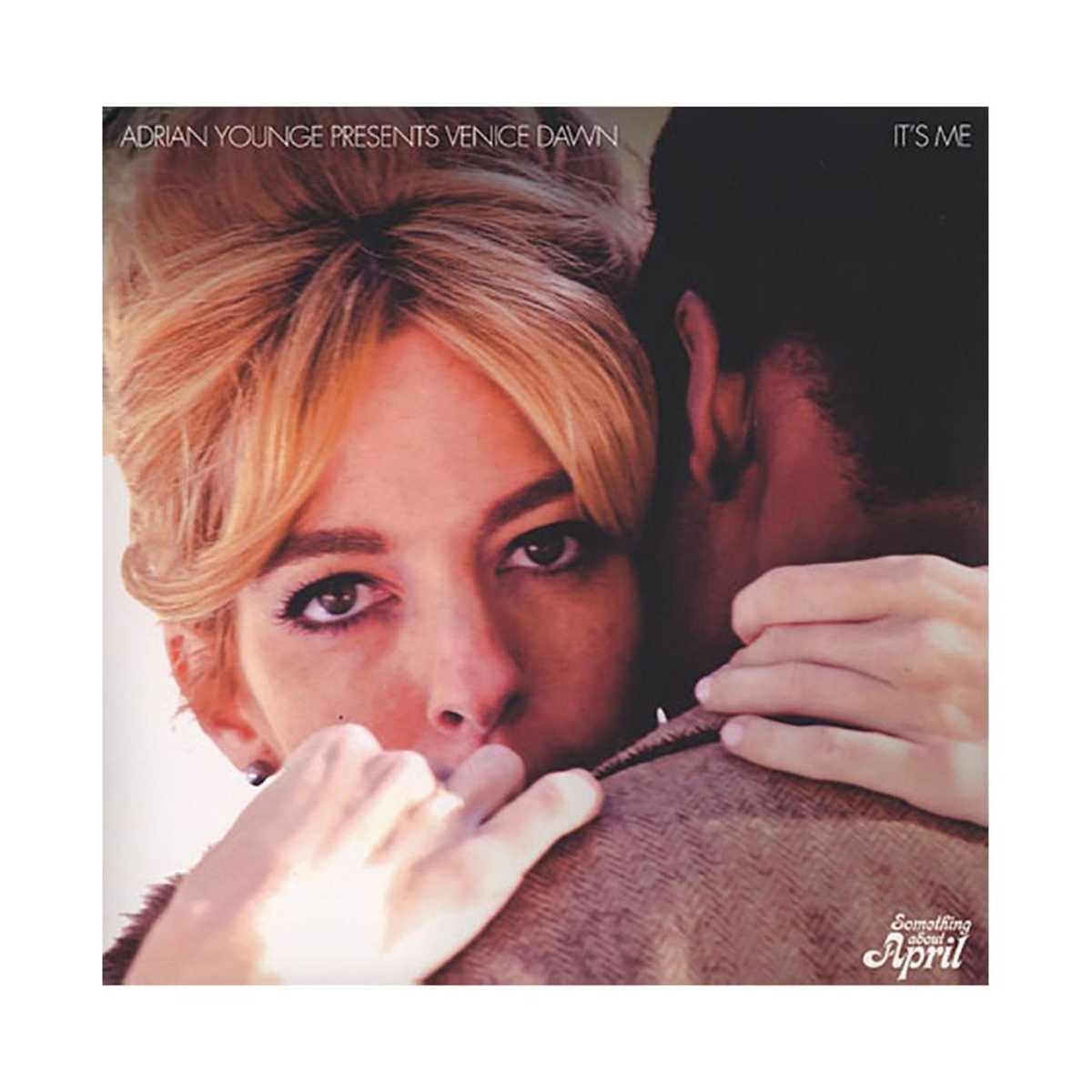 Adrian Younge