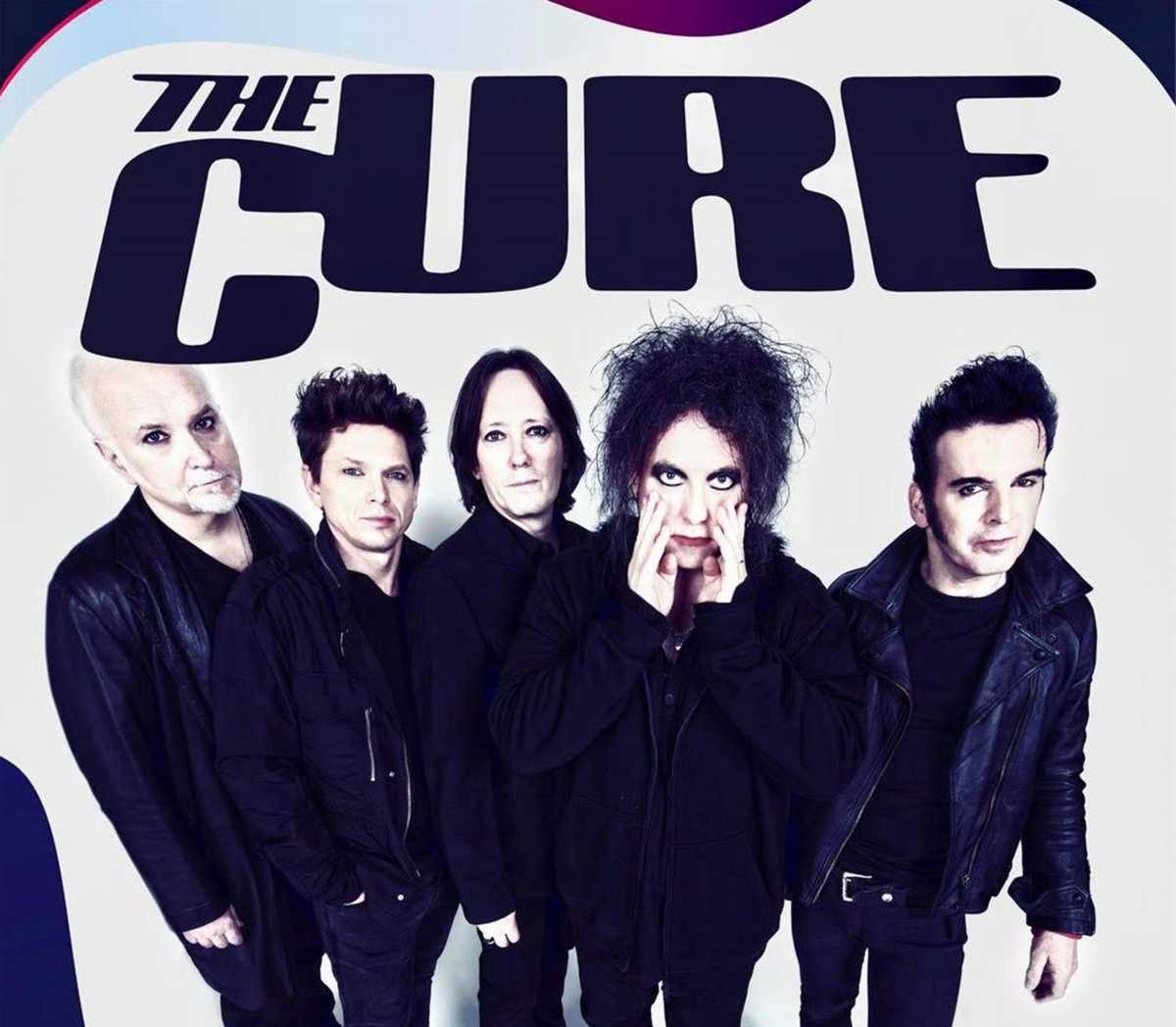 Λεπτό προς Λεπτό - EJEKT Festival 2019: The Cure, Michael Kiwanuka, Ride, Khruangbin, The Steams