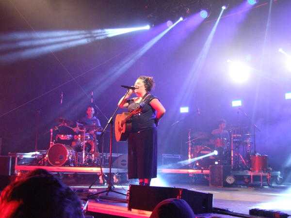 Ματούλα Ζαμάνη