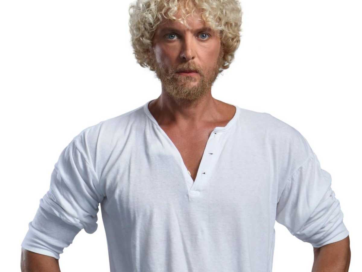 Άλεξ Καββαδίας - Resolution