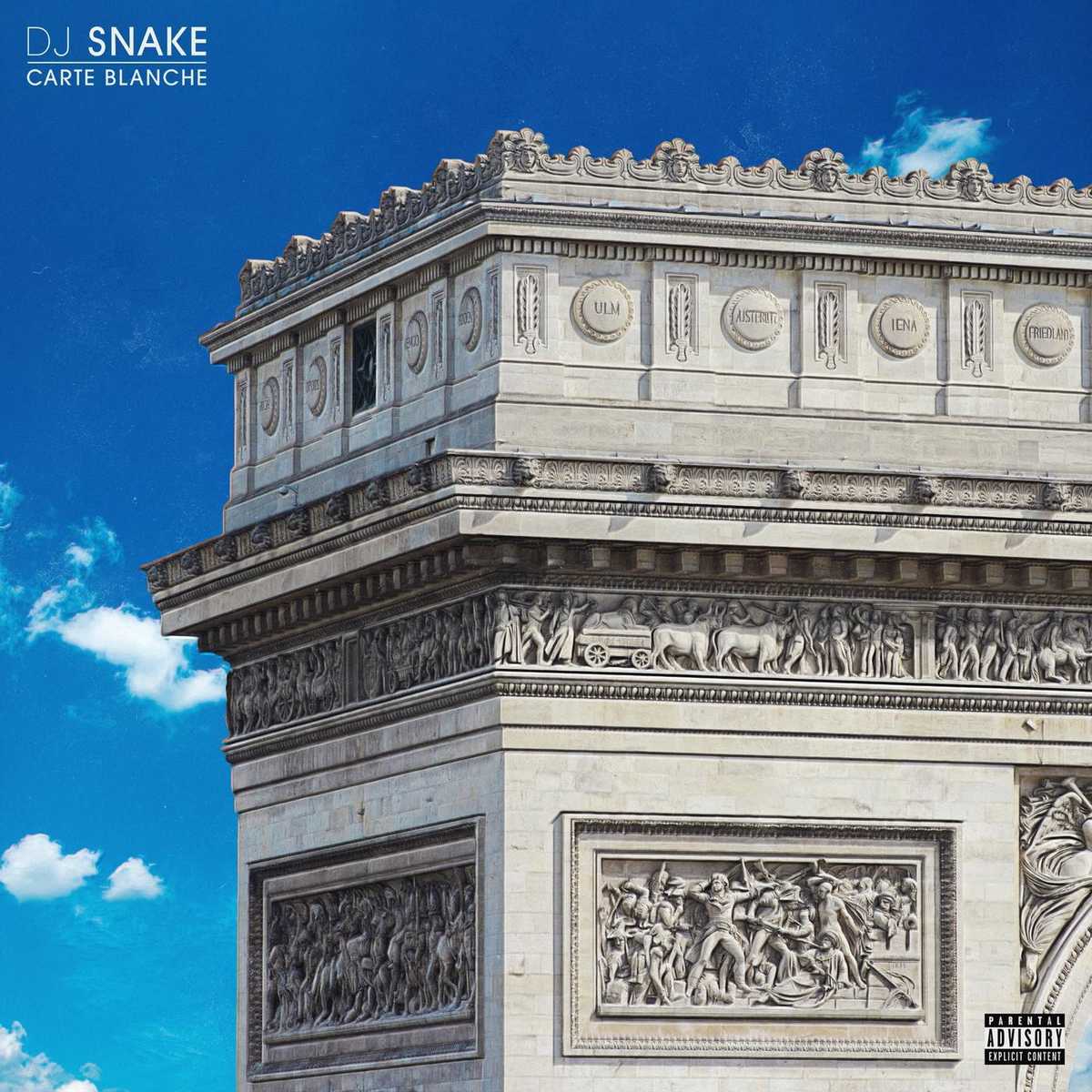 Ο DJ Snake επιστρέφει με νέο δίσκο