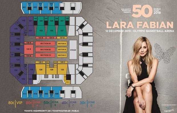 Lara Fabian Lara Fabian
