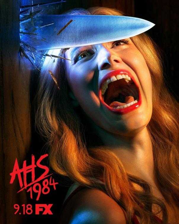 American Horror Story 1984