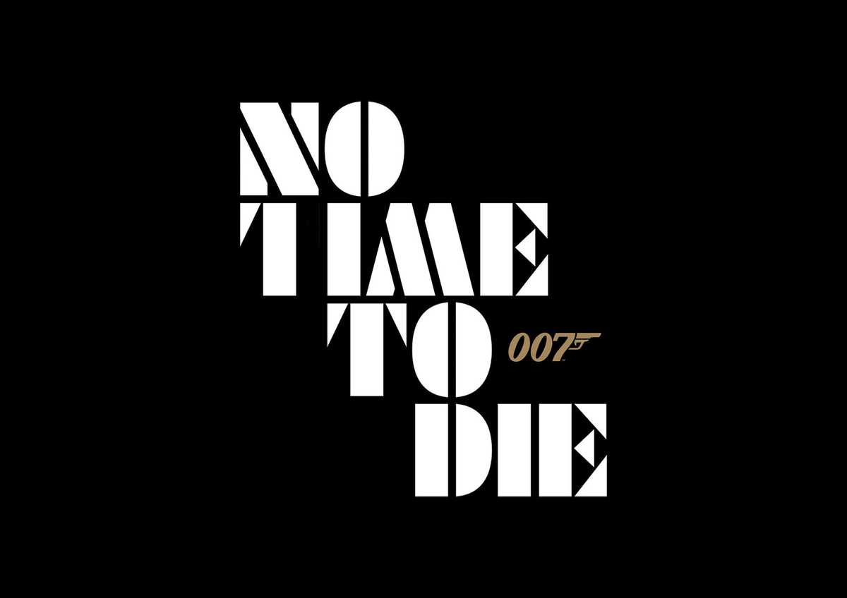 No Time to Die
