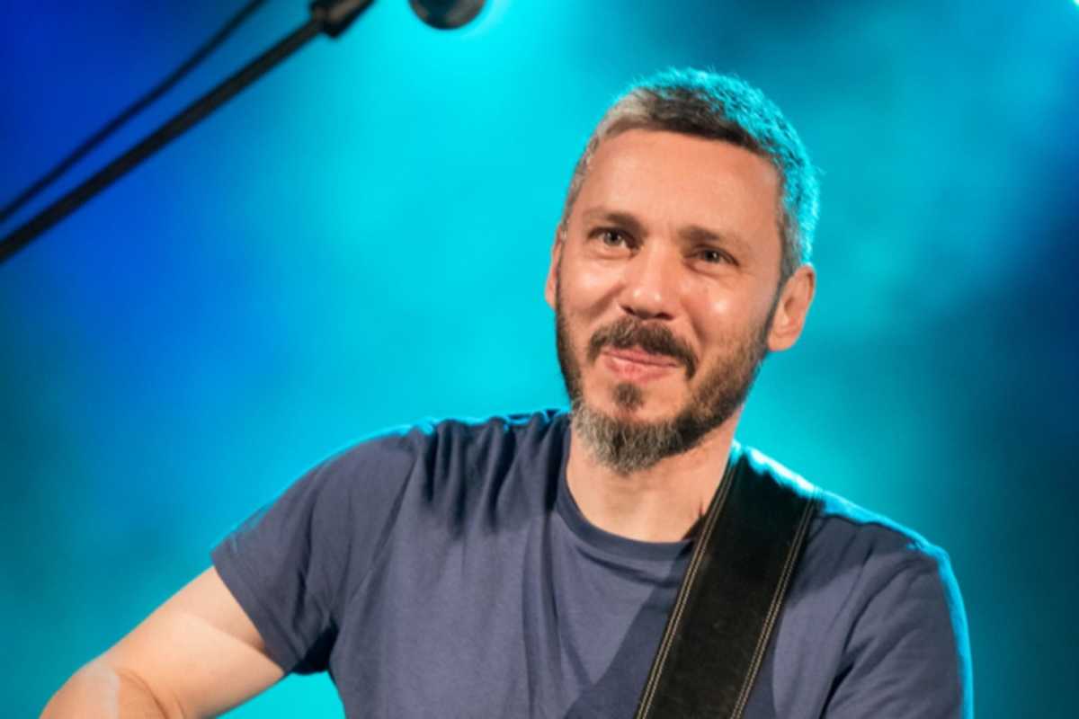 Ξεπέρασε τις προσδοκίες ο Αλκίνοος Ιωαννίδης στη Μονή Λαζαριστών