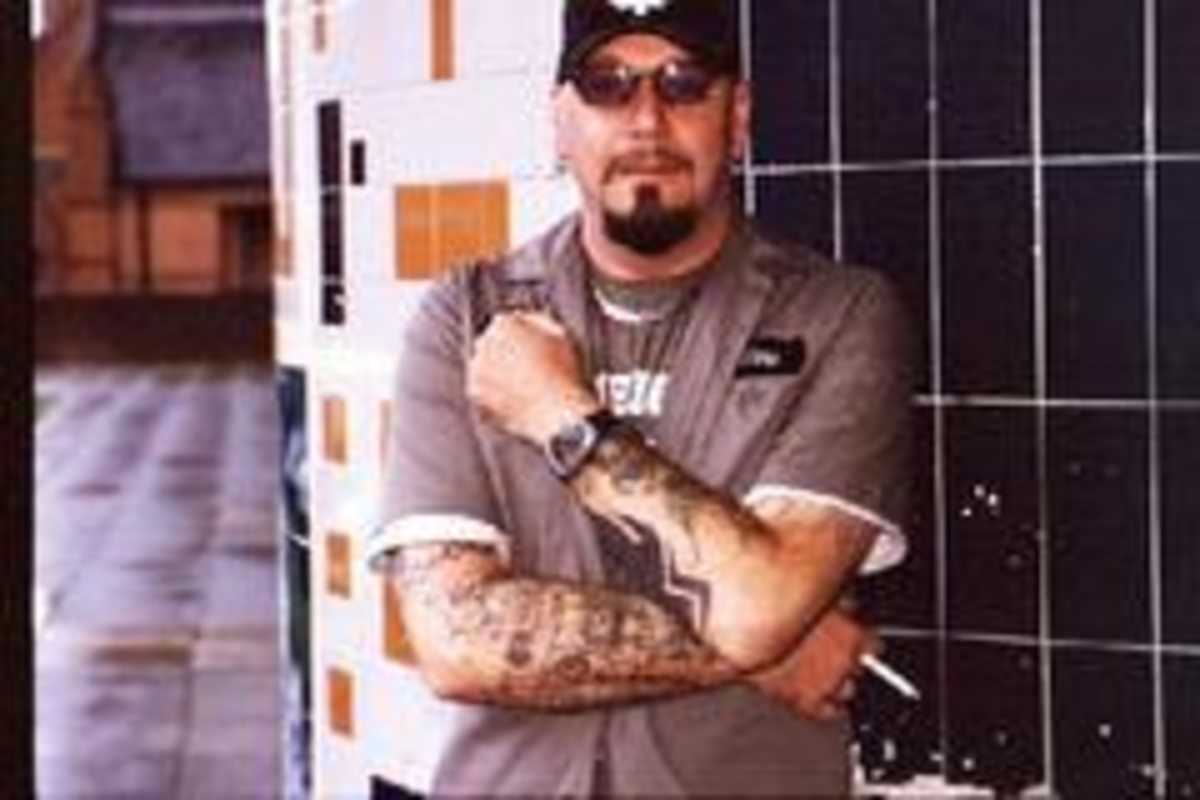 Paul Di Anno
