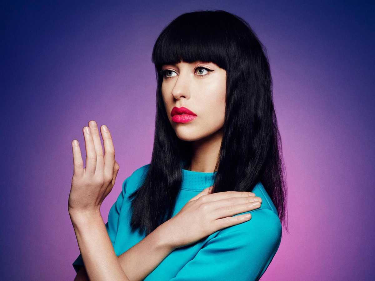 Τι ξέρεις και τι δεν ξέρεις για την KIMBRA