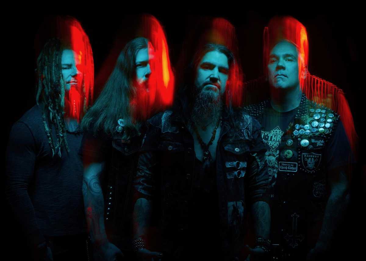 Οι Machine Head στην Ελλάδα για 2 επετειακές συναυλίες!