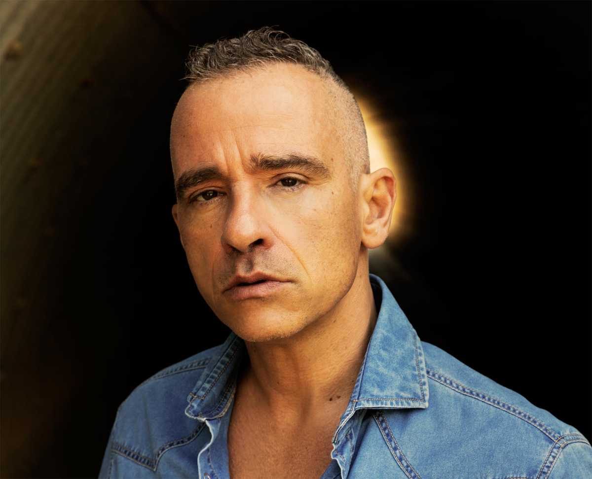 Eros Ramazzotti ζωντανά στο Κλειστό Tae Kwon Do: Οι τελευταίες λεπτομέρειες
