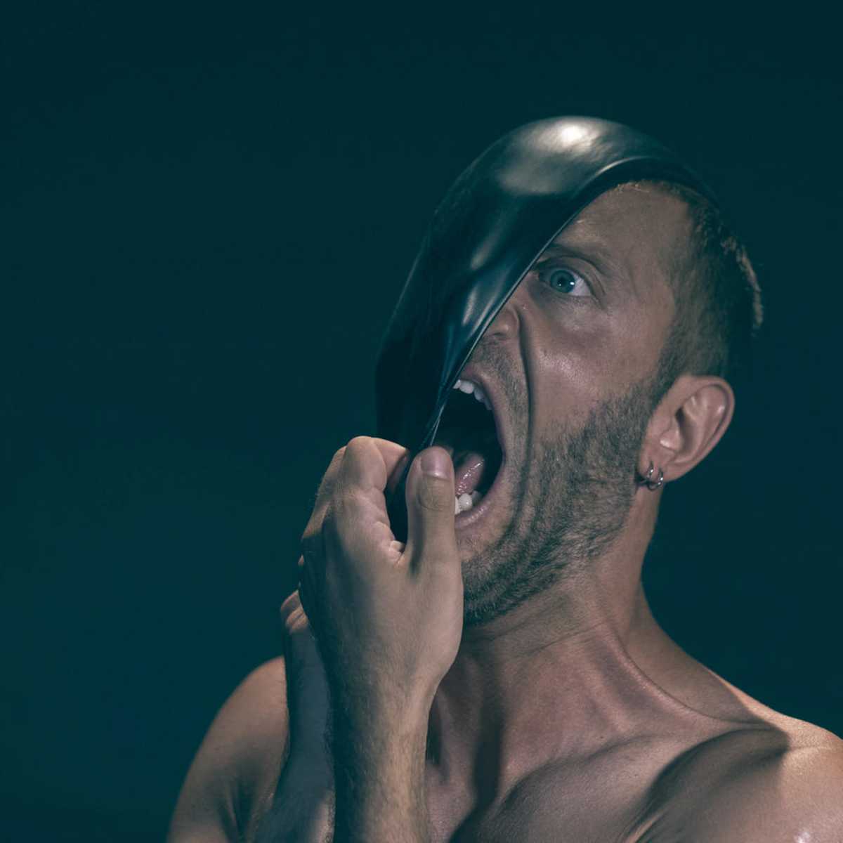 Η αρχή του Αρχιμήδη