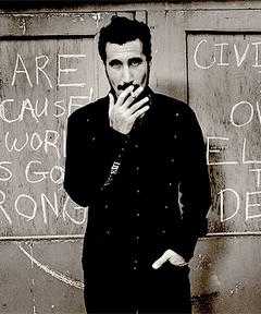 SerjTankian