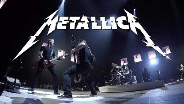 Διλήμματα: Metallica ή Iron Maiden;