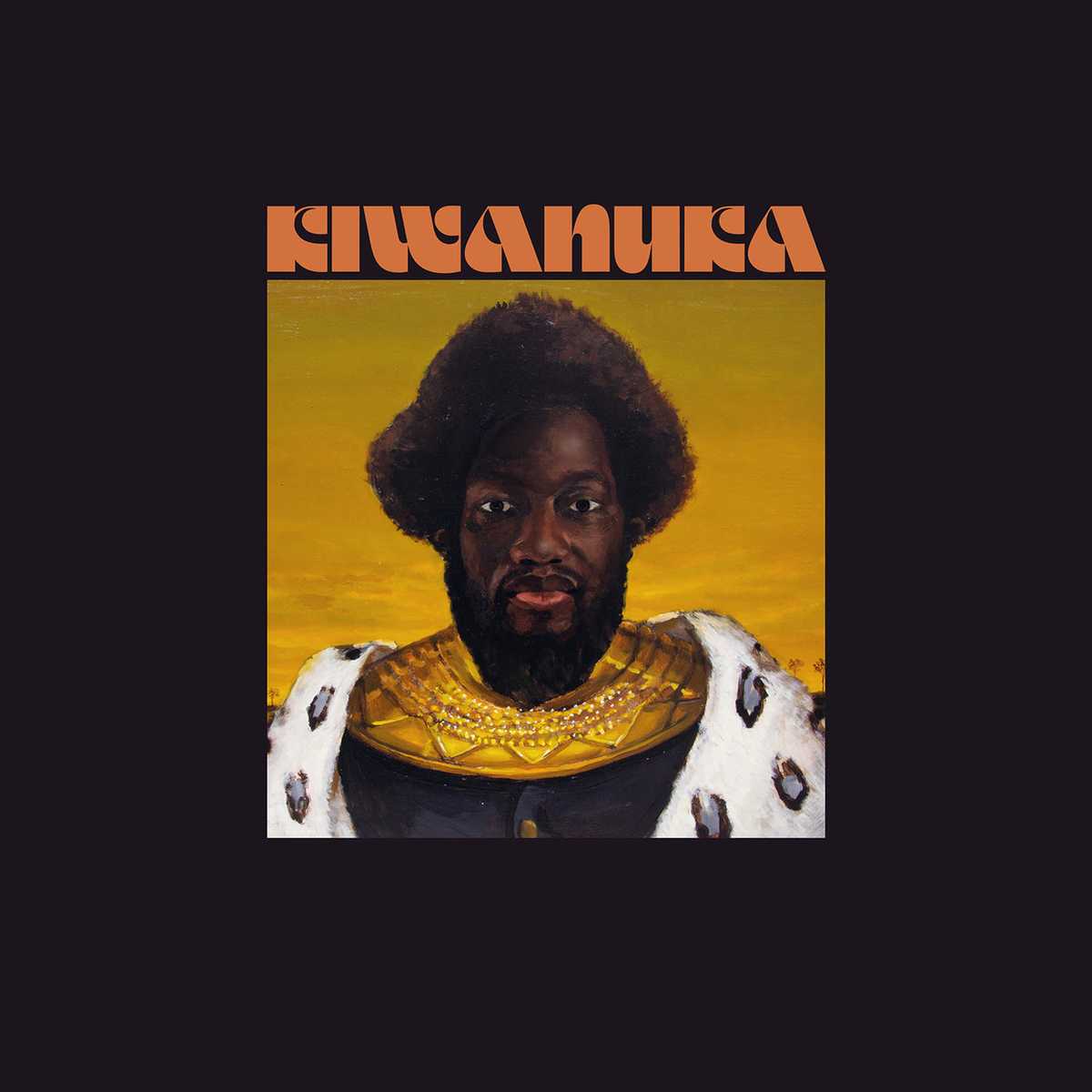 Κυκλοφόρησε ο νέος δίσκος του Michael Kiwanuka