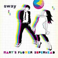 Marys Flower Superhead