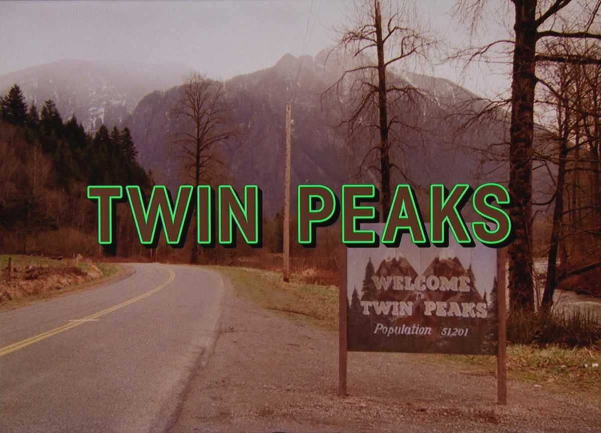 Twin Peaks