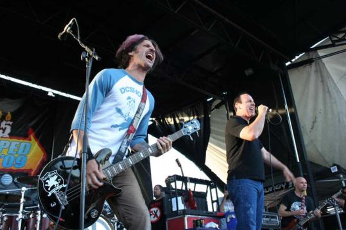 Bad Religion