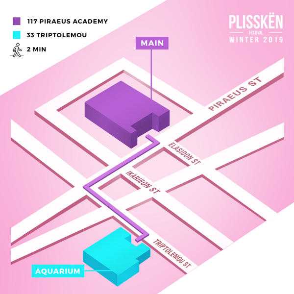 Winter Plissken Festival 2019