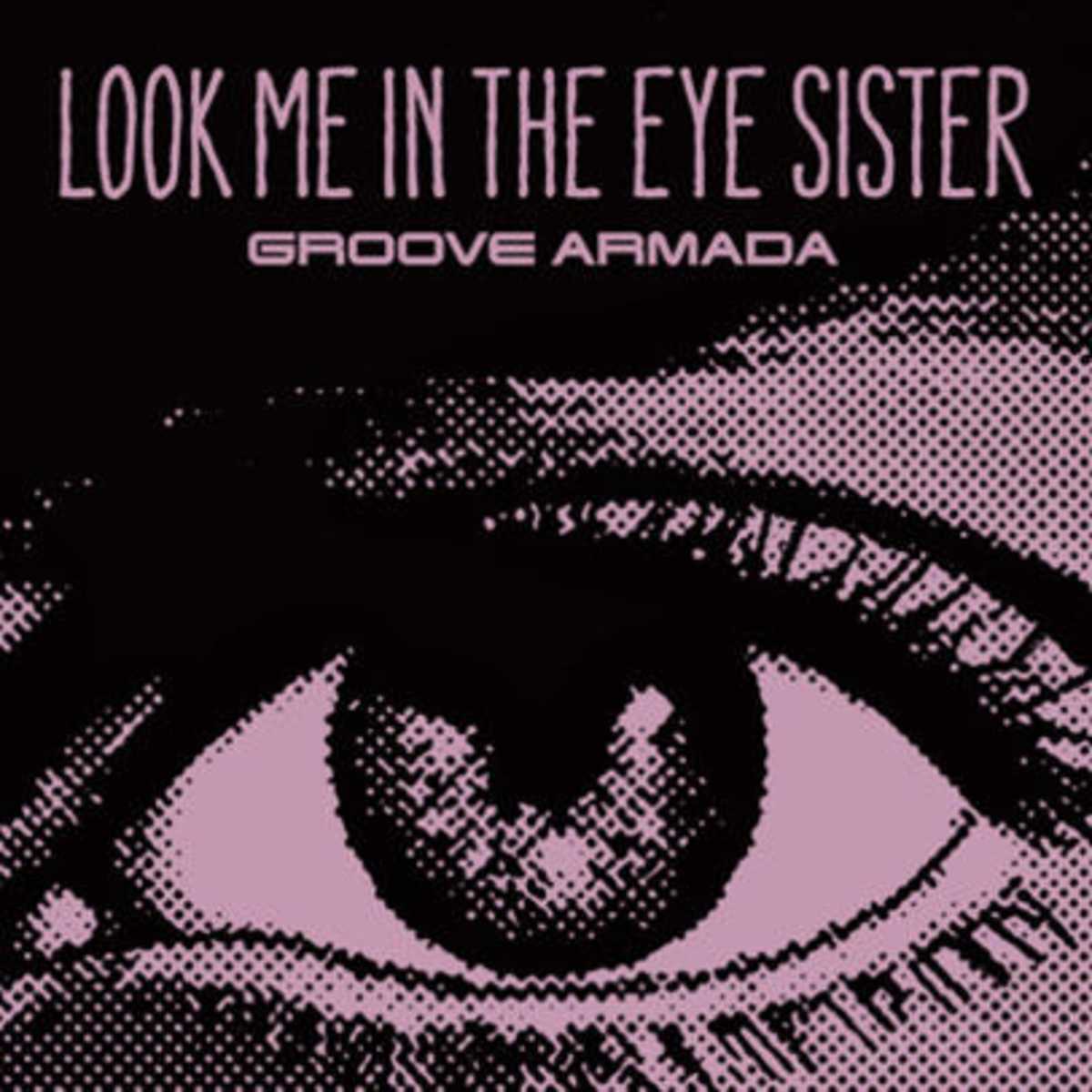 Groove Armada