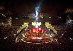 U2 Live