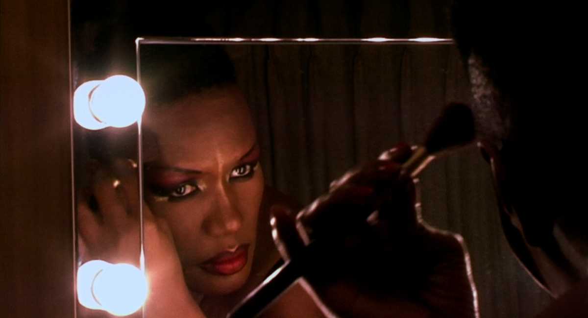 Grace Jones: Bloodlight and Bami