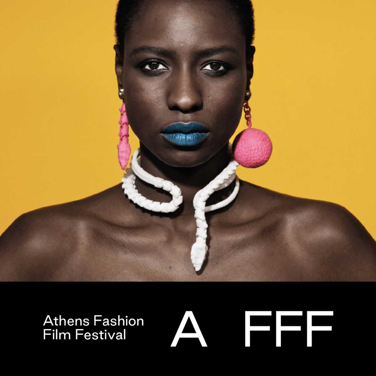Athens Fashion Film Festival 2020