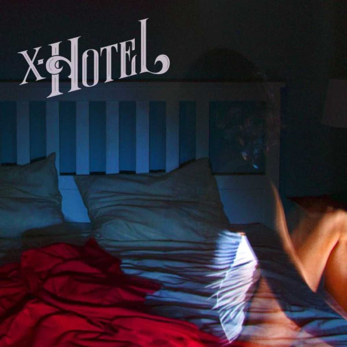 X-Hotel Orestis Ntantos