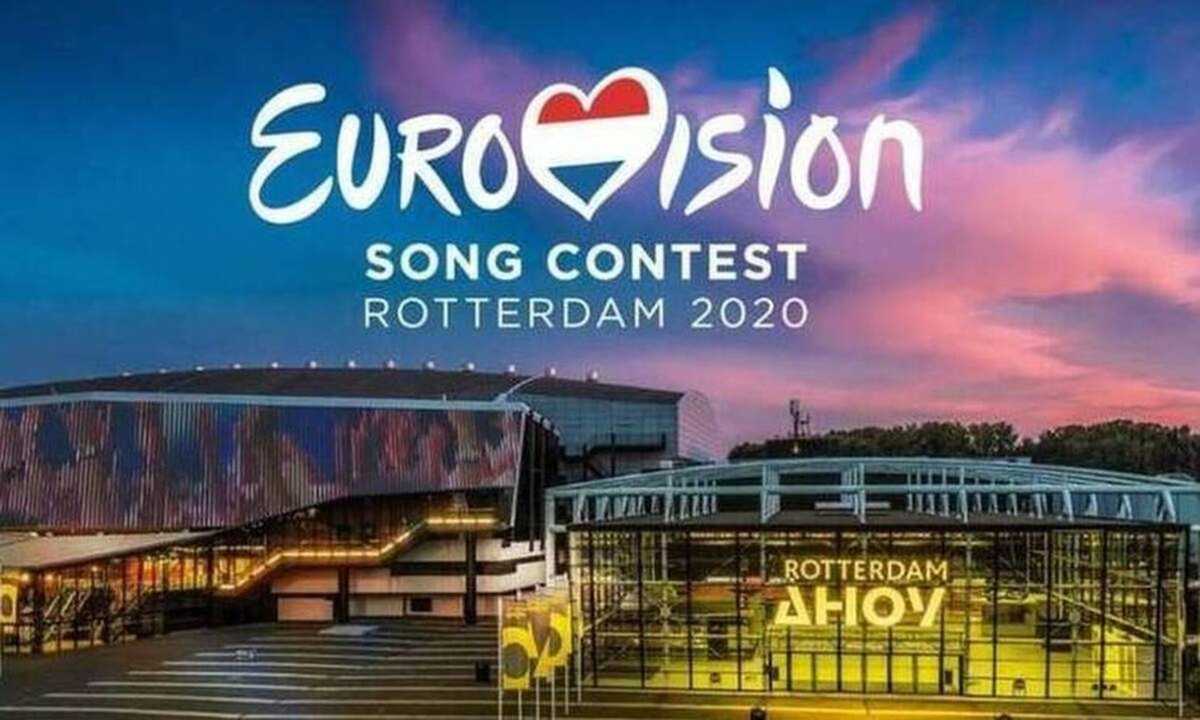 Ακυρώθηκε η Eurovision 2020!