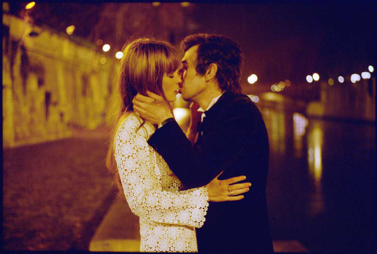 Gainsbourg
