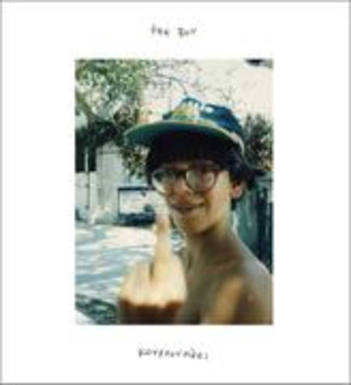 The Boy