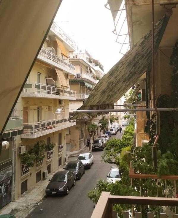 Παναγιώτα Κλεάνθους