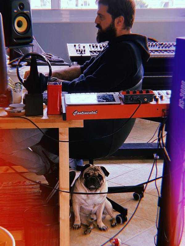 Βαγγέλης Ορφανίδης