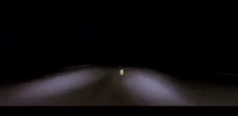 Lost Highway gif
