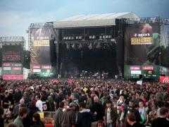 Hurricane Festival