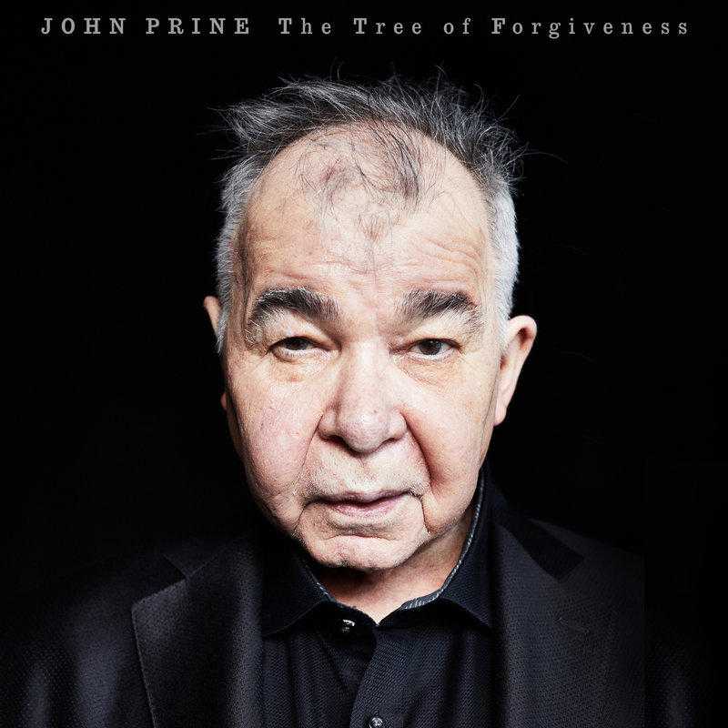 john prine tree of forgiveness