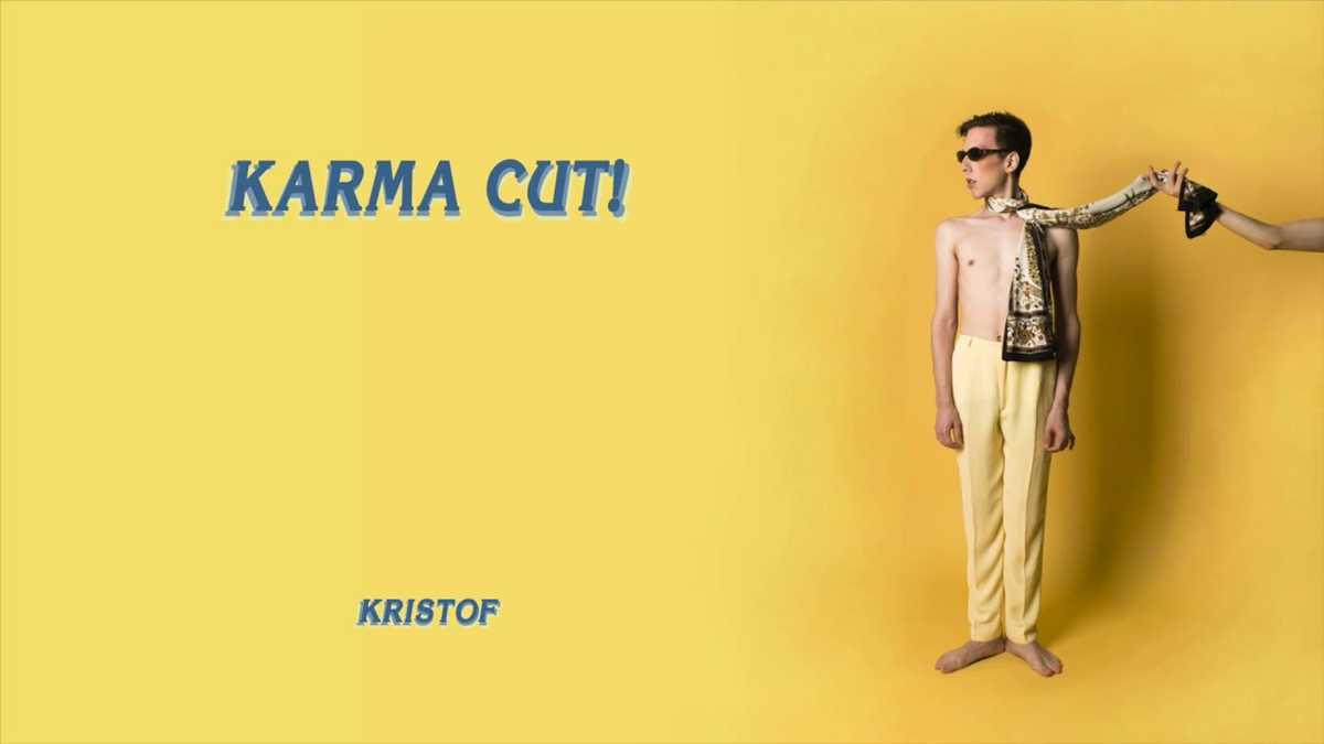 Kristof - Karma Cut