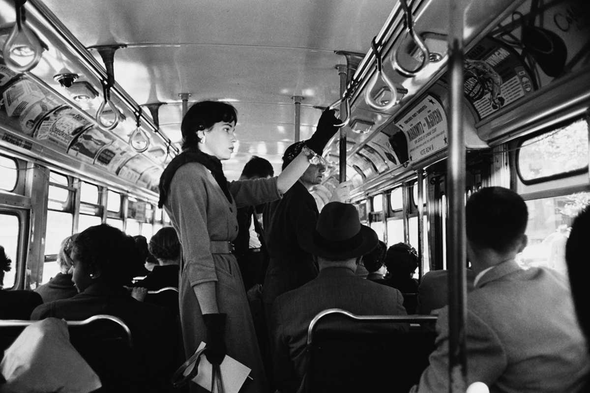 Werner Bischof