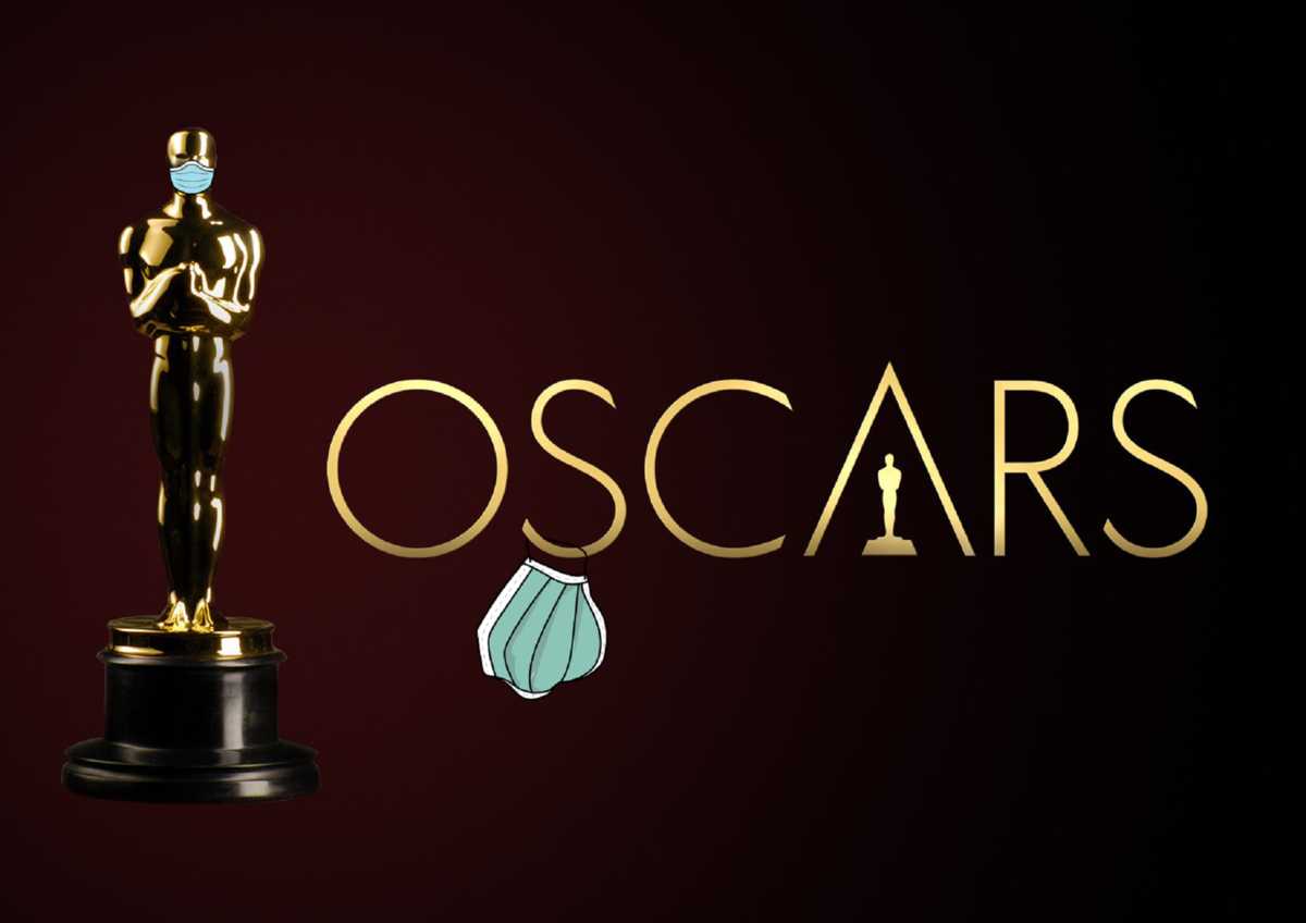 Oscars, Coronavirus