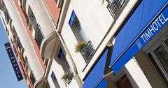TIMHOTEL BOULOGNE