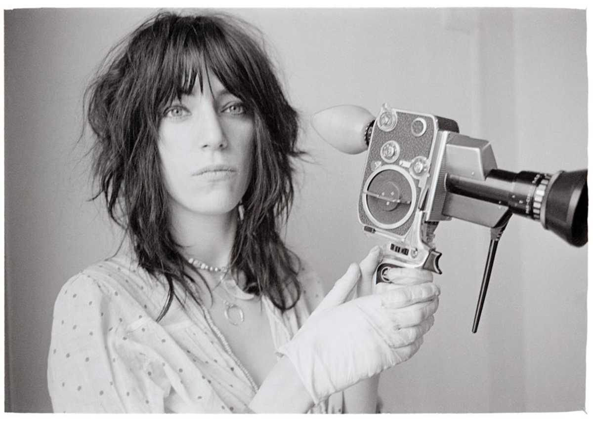 patti smith_albums ranked cover2