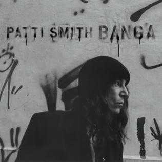 patti smith banga