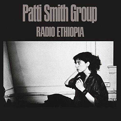 patti smith radio ethiopia